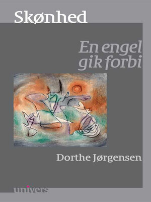 cover image of Skønhed
